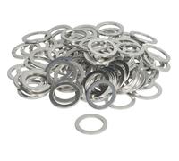 ✅Fits DRESSELHAUS 4616/000/51 16X22 Washer aluminium, for drain plug ⭐UK Seller⭐