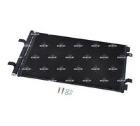 FITS DS DS 4 II PURETECH 130 CONDENSER, AIR CONDITIONING 350635 NRF