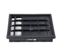 DT Spare Parts 1.10931 Filter, crankcase breather