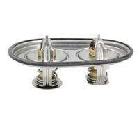 Fits DT SPARE PARTS 1.11407 Thermostat, coolant 1.11407 Cooling system thermost