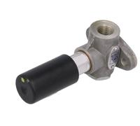 2x ✅Fits DT SPARE PARTS 1.12089 Pump, fuel pre-supply 1.12089 Stand- ⭐UK Seller⭐