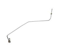 Fits DT SPARE PARTS 1.12471 High-pressure Pipe, injection system 1.12471 Conven