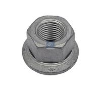 DIESEL TECHNIC SCANIA WHEEL NUTS (BOX OF 10) 1.17395 Diesel Technic