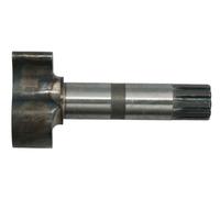 DT Spare Parts Brake Shaft 1.18179 for Scania (Drum Brake) 1340859