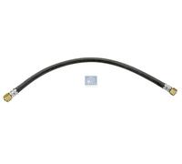 Fits DT SPARE PARTS 1.18681 Brake Hose 1.18681 Brake pipe/hose front/rear (flex
