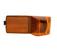 4x ✅Fits DT SPARE PARTS 1.21824 Indicator lamp front 1.21824 do SCAN ⭐UK Seller⭐