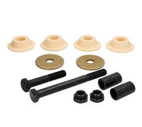 Fits DT SPARE PARTS 1.32577 Repair Kit, driver cab suspension 1.32577 Cab tilt