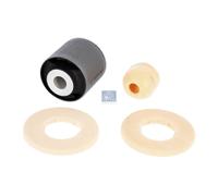 Fits DT SPARE PARTS 1.32687 Repair Kit, driver cab suspension 1.32687 Cab tilt