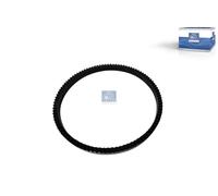 Fits DT SPARE PARTS 10.20584 Sensor Ring, ABS 10.20584 ABS ring (165/176x15) fi