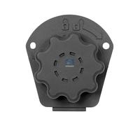 DT Spare Parts 13.85533 Door Handle