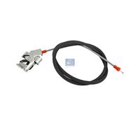 DT Spare Parts 13.85601 Door lock