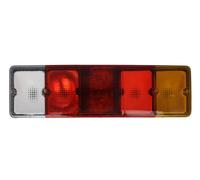 ✅Fits DT SPARE PARTS 2.24145 Rear lamp Right 2.24145 do VOLVO F10, F ⭐UK Seller⭐