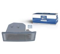 Fits DT SPARE PARTS 2.24171 Fog light 2.24171 Fog lamp L/R 24V fits: ⭐UK Stock⭐