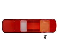 DT Spare Parts Tail Light Lens 2.24423 (20565107) for VOLVO FM 9.364 (2005-)