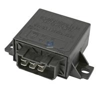 Fits DT SPARE PARTS 2.25280 Flasher Unit 2.25280 Traffic indicator breaker (24V