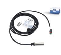 Fits DT SPARE PARTS 2.25334 Sensor, wheel speed 2.25334 ABS sensor (s ⭐UK Stock⭐