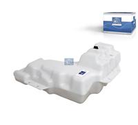DT Spare Parts 2.25590 Windscreen washer reservoir