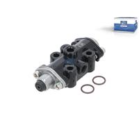 Fits DT SPARE PARTS 2.32168 Relay valve 2.32168 Gear shifting, outer fits: VOLV