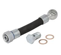 2x ✅Fits DT SPARE PARTS 2.32478 Oil radiator pipe 2.32478 Cooling sy ⭐UK Seller⭐