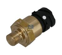 Fits DT SPARE PARTS 2.32856 Sensor 2.32856 Oil pressure sensor (3 pin) fits: VO