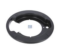DT Spare Parts 2.40293 Cover Sheet, brake drum