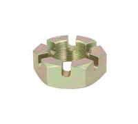 Fits DT SPARE PARTS 2.50080 Repair Kit, kingpin 2.50080 King pin set (joint nut