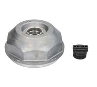 Fits DT SPARE PARTS 2.96225 Cover, wheel hub 2.96225 Wheel hub cover front