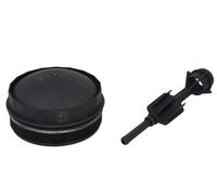 Fits DT SPARE PARTS 3.14150 Cap, oil filter housing 3.14150 Oil filter housing