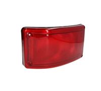 2x ✅Fits DT SPARE PARTS 3.32160 Brake light 3.32160 STOP lamp (24V, ⭐UK Seller⭐