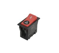 DT Spare Parts 3.33320 Hazard Light Switch