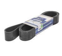 Fits DT SPARE PARTS 3.34335 V-ribbed Belt 3.34335 Multi belt (12PK2040)