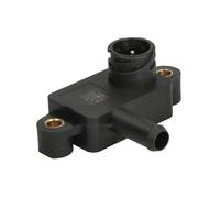 Fits DT SPARE PARTS 3.37094 Sensor, exhaust pressure 3.37094 Exhaust fumes pres