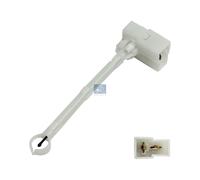 New Sender Unit, interior temperature 1681097 3090917 0008301272 81619806031