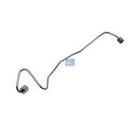 2x ✅Fits DT SPARE PARTS 4.11055 High-pressure Pipe, injection system ⭐UK Seller⭐