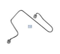Fits DT SPARE PARTS 4.11062 High-pressure Pipe, injection system 4.11 ⭐UK Stock⭐