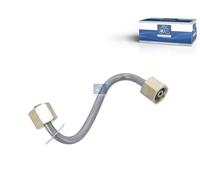 5x ✅Fits DT SPARE PARTS 4.11091 High-pressure Pipe, injection system ⭐UK Seller⭐
