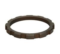 Fits DT SPARE PARTS 4.30223 Axle Nut, drive shaft 4.30223 Wheel reduction gear