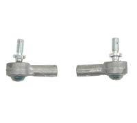 Fits DT SPARE PARTS 4.30272 Angled Ball Joint 4.30272 Gearshift control rod bal