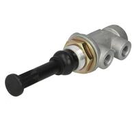DT Spare Parts 4.60413 Brake Valve, parking brake