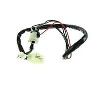 Fits DT SPARE PARTS 4.61015 Ignition Switch 4.61015 Ignition switch connection