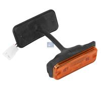 Fits DT SPARE PARTS 4.63539 Position light 4.63539 Outline marker lig ⭐UK Stock⭐