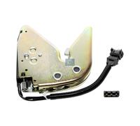 Fits DT SPARE PARTS 4.64850 Door Lock, driver cab 4.64850 Driver's ca ⭐UK Stock⭐