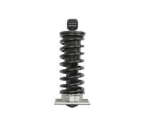 DT Spare Parts 4.66600 Shock Absorber, cab suspension