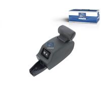 Fits DT SPARE PARTS 4.66824 Shift Selector Lever 4.66824 Gear change ⭐UK Stock⭐
