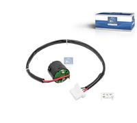 DT Spare Parts 4.66867 Ignition-/Starter Switch