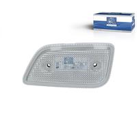 Fits DT SPARE PARTS 4.68891 Side marker 4.68891 Outline marker lights ⭐UK Stock⭐