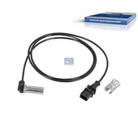 DT Spare Parts Wheel Speed Sensor 4.70163 ABS Front L/R