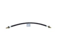 Fits DT SPARE PARTS 4.80790 Brake Hose 4.80790 Brake pipe/hose L front (flexibl