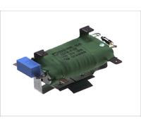 Fits DT SPARE PARTS 5.62050 Resistor, interior blower 5.62050 Blower resistor f
