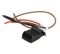 DT Spare Parts 5.62080 Control Unit, seat adjustment